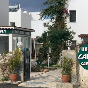 Canna Garden - Adult Only Отель