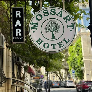 Moss Art Boutique *** Baky