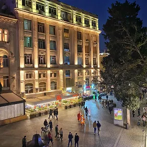 Ξενοδοχείο Center