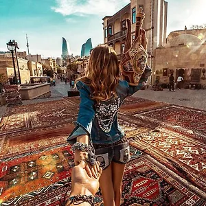 Отель Liman